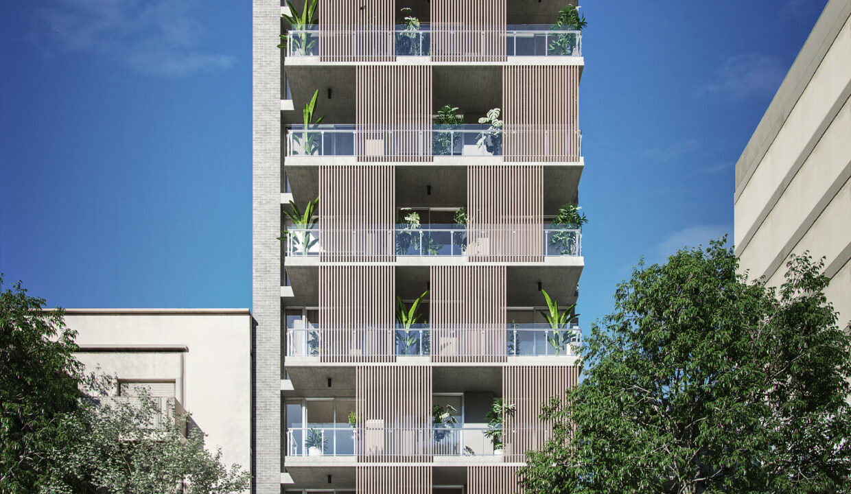02. Facahda Exterior