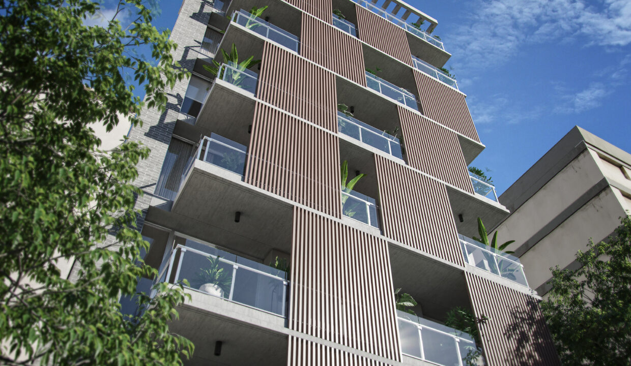 03. Fachada Exterior