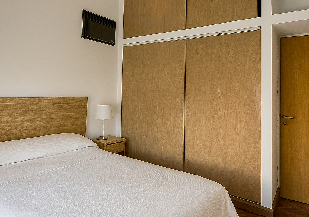 Dormitorio minimalista (1)